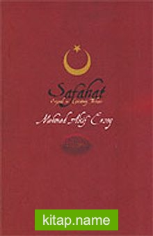 Safahat (Ciltli) / Günümüz Türkçesi ve Orjinali