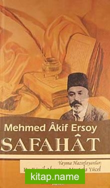 Safahat (Ciltli)