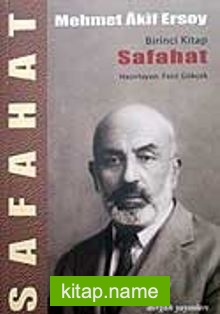 Safahat / Safahat 1