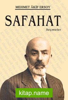 Safahat (Seçmeler)