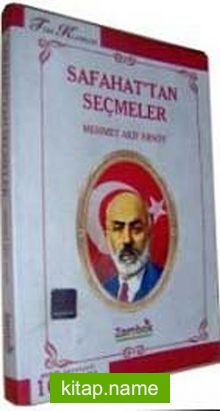 Safahat’tan Seçmeler