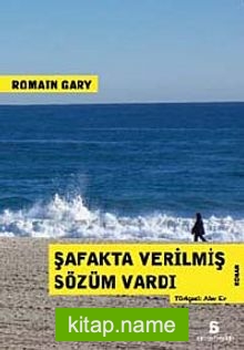 Şafakta Verilmiş Sözüm Vardı