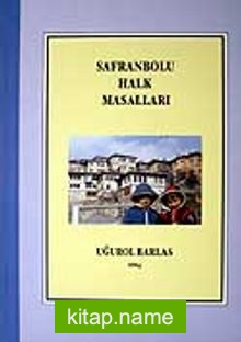 Safranbolu Halk Masalları