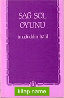 Sağ – Sol Oyunu