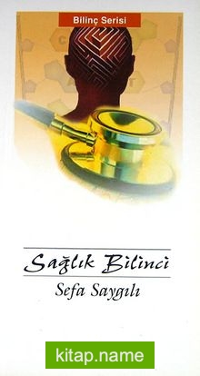 Sağlık Bilinci