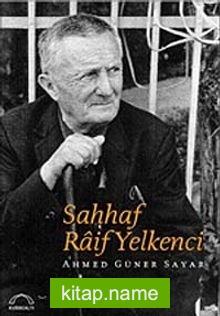 Sahhaf Raif Yelkenci