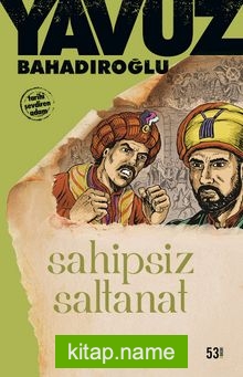 Sahipsiz Saltanat