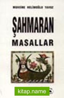 Şahmaran Masalları