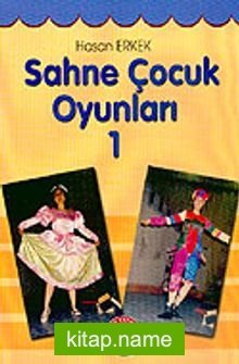 Sahne Çocuk Oyunları 1