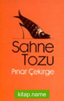 Sahne Tozu