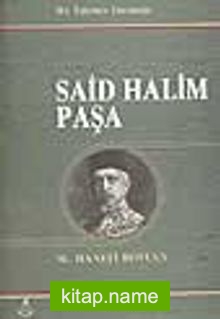 Said Halim Paşa