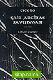 Şair Archias Savunması