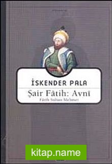 Şair Fatih: Avni