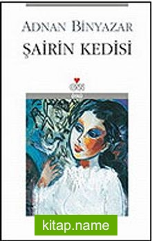 Şairin Kedisi