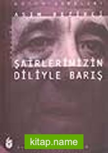 Şairlerimizin Diliyle Barış