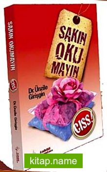 Sakın Okumayın! Cıss