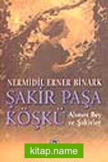 Şakir Paşa Köşkü