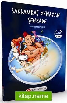Saklambaç Oynayan Şehzade