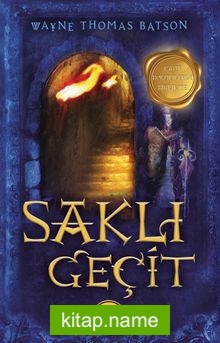 Saklı Geçit