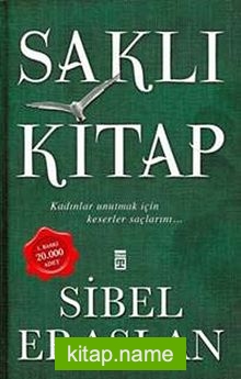 Saklı Kitap