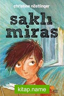 Saklı Miras