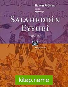 Salaheddin Eyyübi 1138-1193