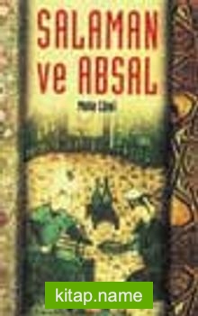 Salaman Ve Absal/Şark Klasikleri