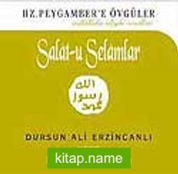 Salat-u Selamlar (Cd)