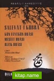 Salevat-ı Kübra (cep boy)
