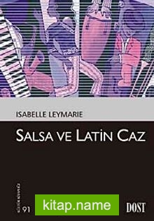 Salsa ve Latin Caz