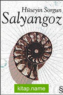 Salyangoz