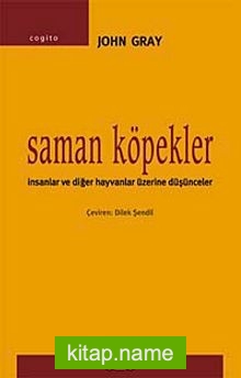 Saman Köpekler