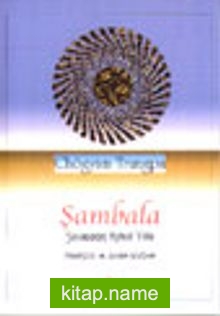 Şambala /Savaşçının Kutsal Yolu