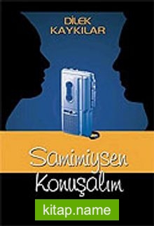 Samimiysen Konuşalım