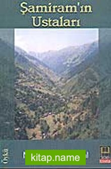 Şamiram’ın Ustaları