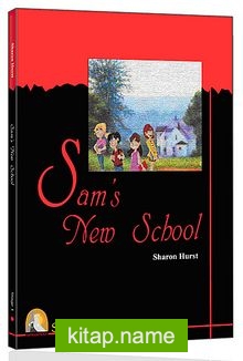 Sam’s New School  1. Stage (CD’siz)