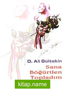 Sana Böğürtlen Topladım