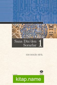 Sana Din’den Sorarlar-1