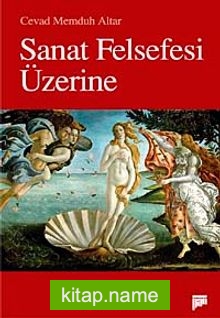 Sanat Felsefesi Üzerine