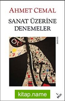 Sanat Üzerine Denemeler