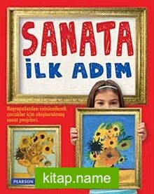 Sanata İlk Adım