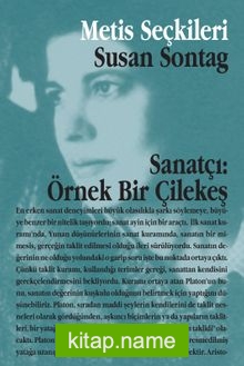 Sanatçı Örnek Bir Çilekeş