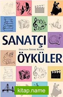 Sanatçı Öyküler