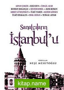 Sanatçıların İstanbul’u