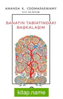 Sanatın Tabiatındaki Başkalaşım