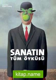Sanatın Tüm Öyküsü