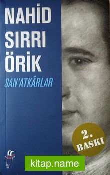 San’atkarlar