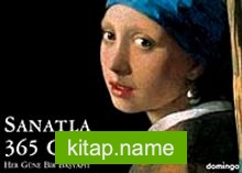 Sanatla 365 Gün Her Güne bir Başyapıt