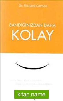 Sandığınızdan Daha Kolay