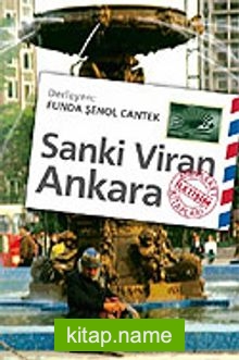 Sanki Viran Ankara